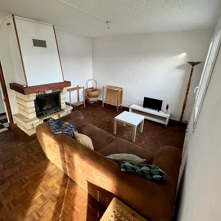 L'atelier Ξενοδοχείο Tilly-sur-Seulles