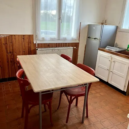L'atelier *