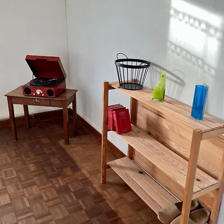 L'atelier Ξενοδοχείο